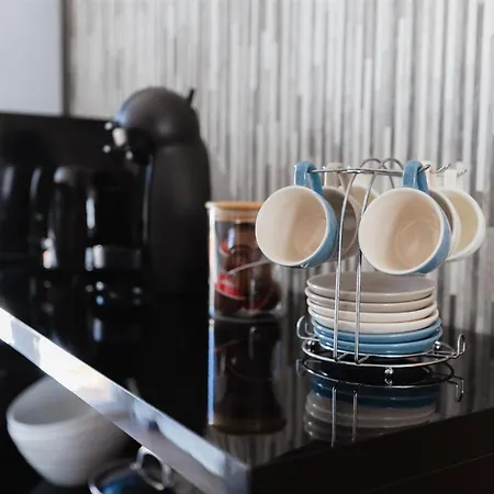 Apartament Blue Subvilla 48