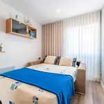 Διαμέρισμα Blue Subvilla 48 Ναζαρέ