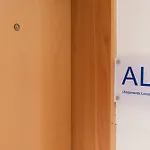 Διαμέρισμα Blue Subvilla 48 *