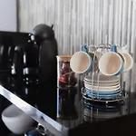 Διαμέρισμα Blue Subvilla 48