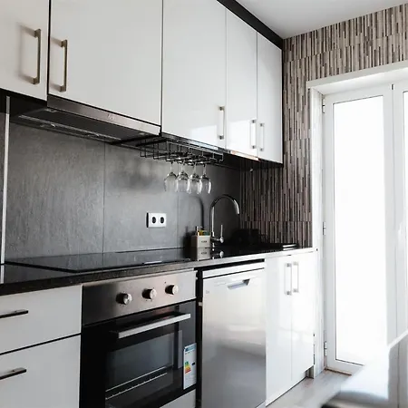 Apartment Blue Subvilla 48