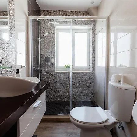 Apartment Blue Subvilla 48