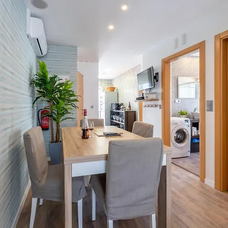 Blue Subvilla 48 Appartamento *