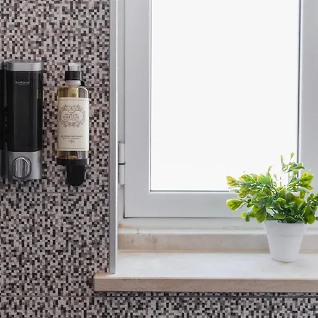 Appartamento Blue Subvilla 48 *