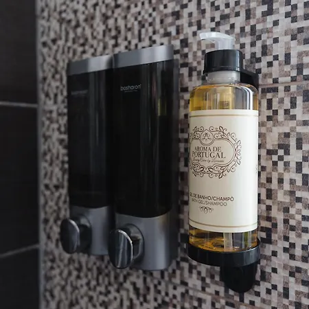 Blue Subvilla 48 Appartamento Nazaré