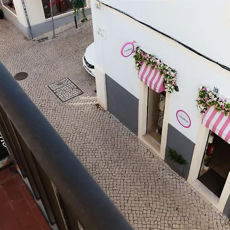 Blue Subvilla 48 Appartamento