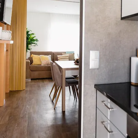 Appartamento Blue Subvilla 48