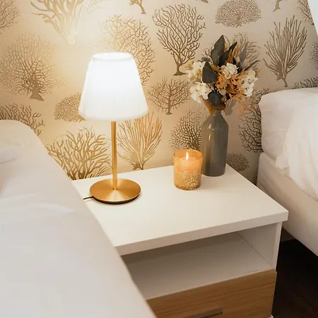 Blue Subvilla 48 Appartamento *