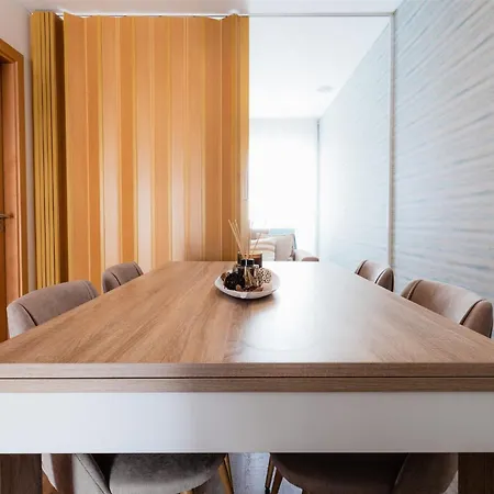 Blue Subvilla 48 Appartement