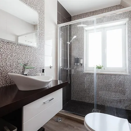 Appartamento Blue Subvilla 48