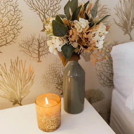 Blue Subvilla 48 Appartamento