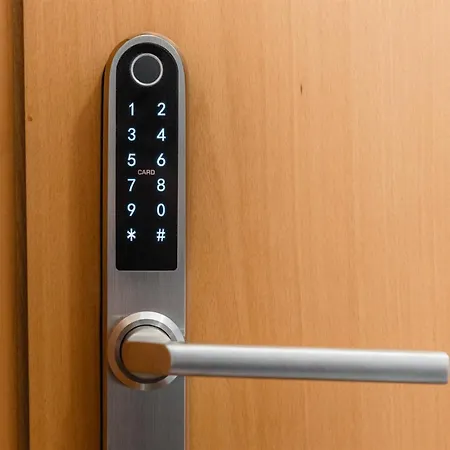 Blue Subvilla 48 Appartamento *