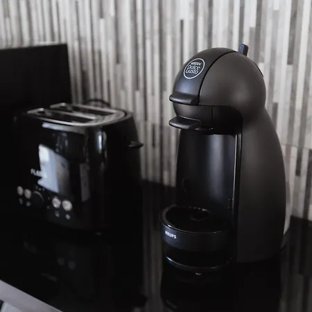 Blue Subvilla 48 Appartamento Nazaré