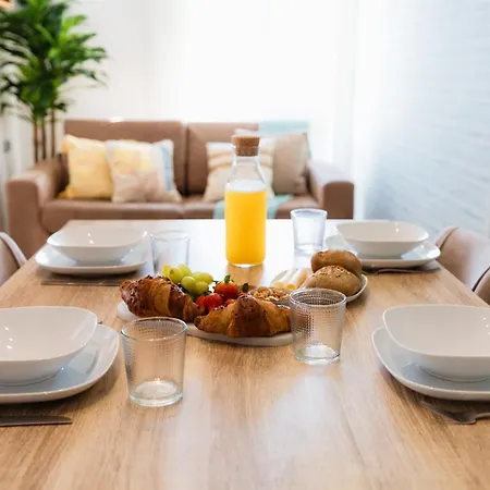 Appartamento Blue Subvilla 48 Nazaré