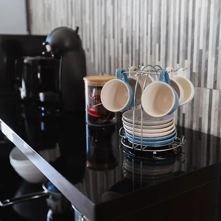 Blue Subvilla 48 Appartamento