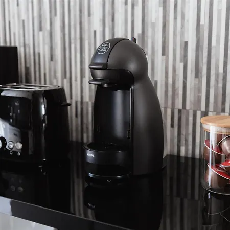 Appartamento Blue Subvilla 48