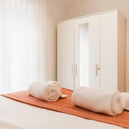 Blue Subvilla 48 Appartamento *