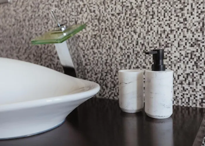 Daire Blue Subvilla 48